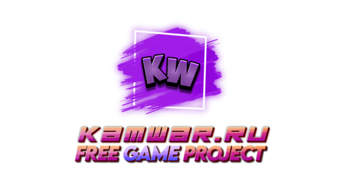 KamWar.ru - Free Gaming Project